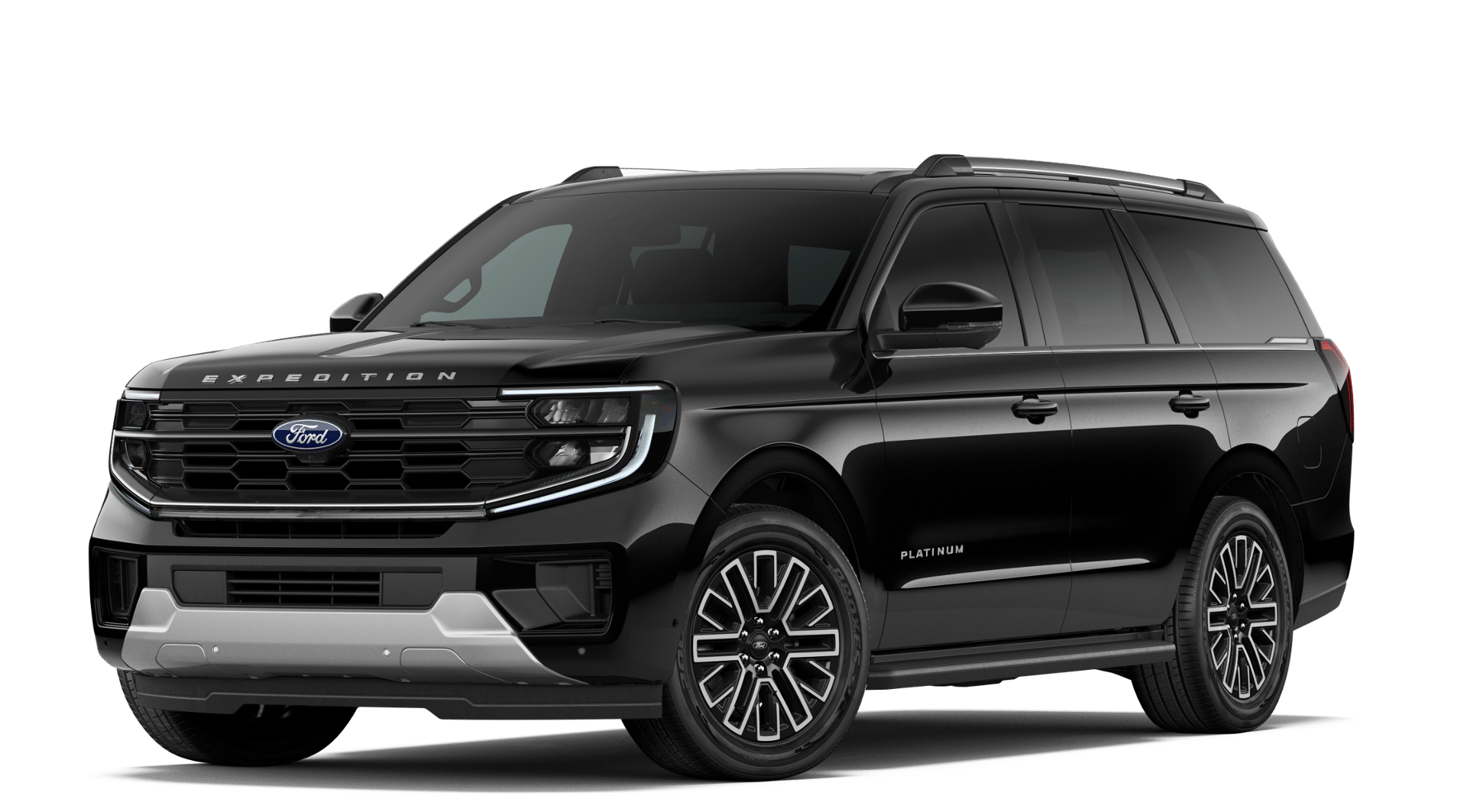 2026 Ford Expedition® External Image 1
